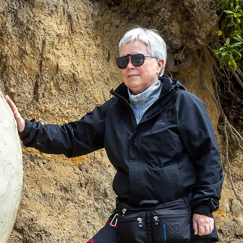 Gunilla Kimblad Henriksson